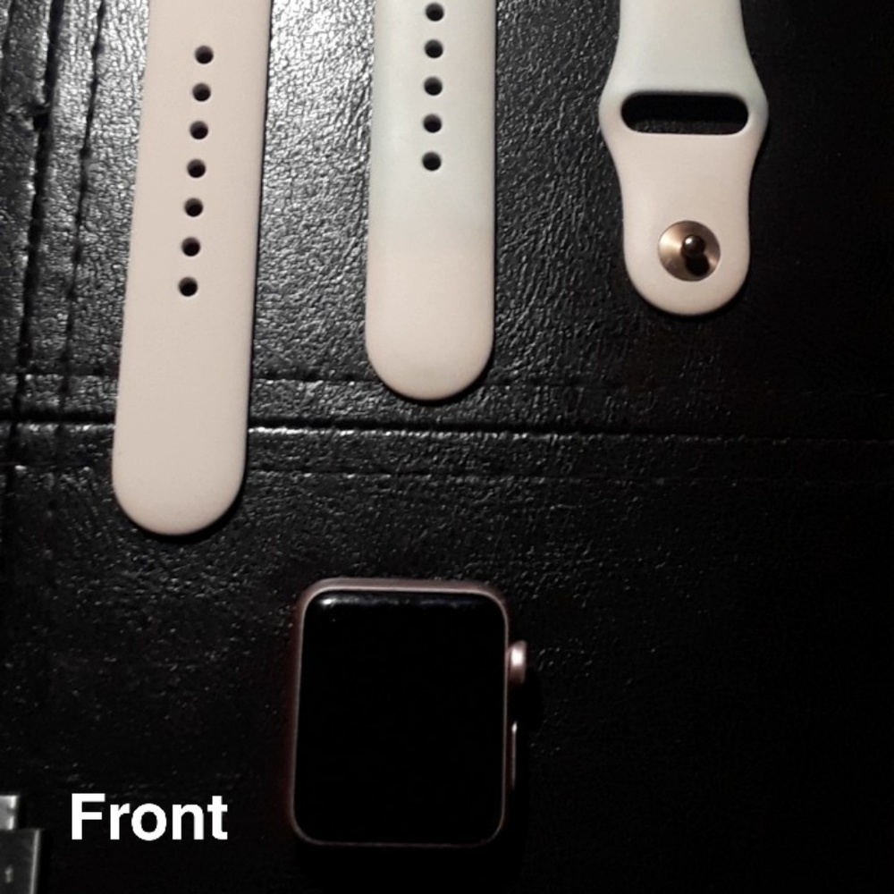 apple watch series 1 38mm